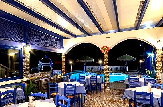 Honeymoon Beach Studios